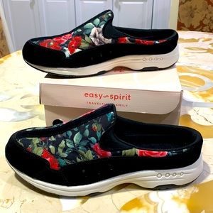 Easy Spirt travel time mule